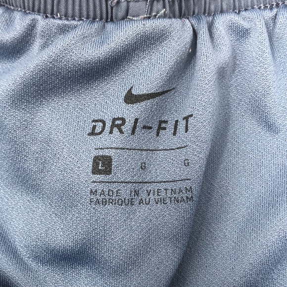 Nike Dri-Fit Running Shorts - Picture 7 of 9
